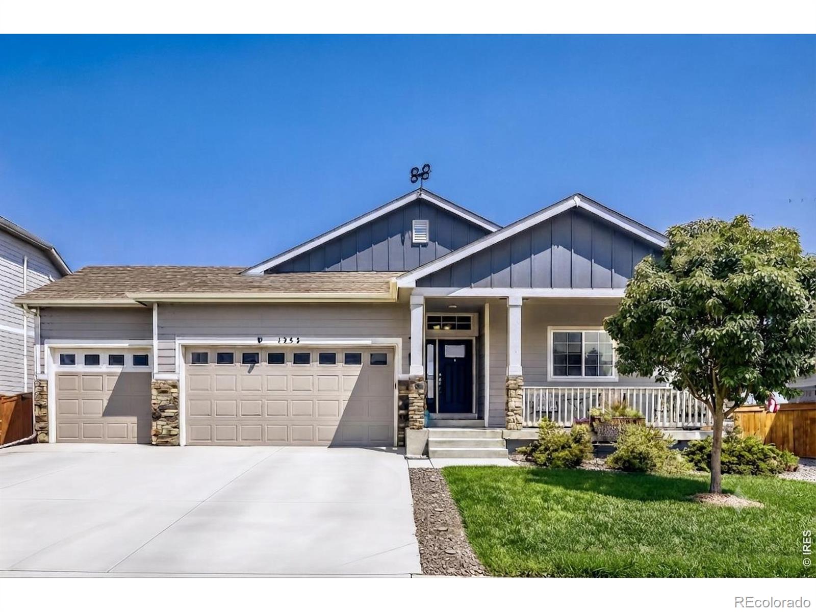 severance&nbsp; House Search Picture