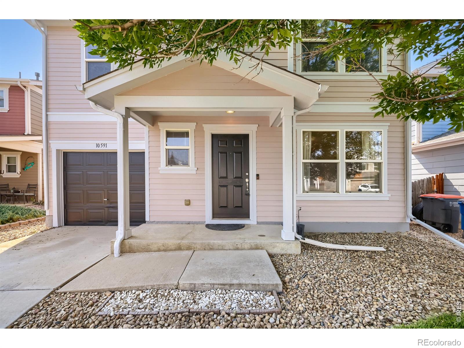 10591  Durango Place, longmont&nbsp; House Search MLS Picture