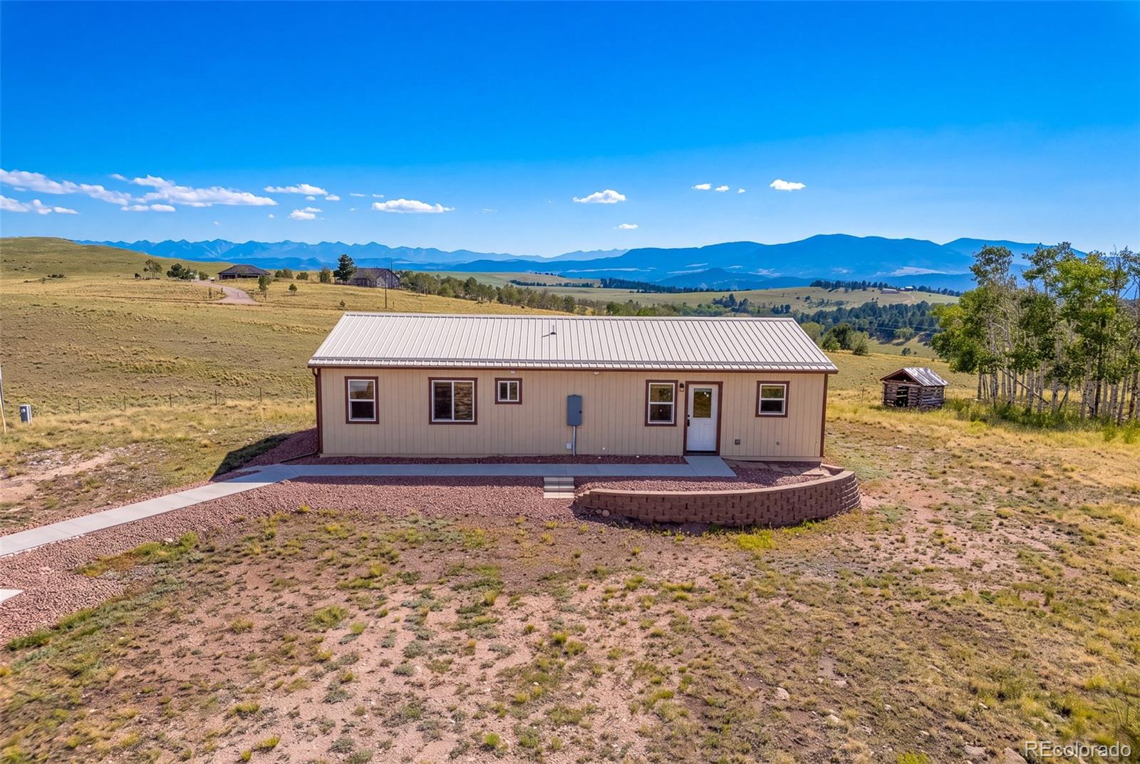 190  Aspen Point Court, canon city&nbsp; House Search MLS Picture