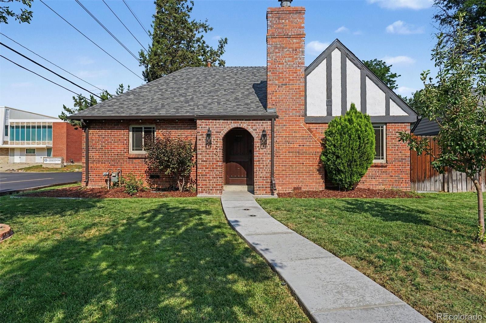 790  Holly Street, denver&nbsp; House Search MLS Picture
