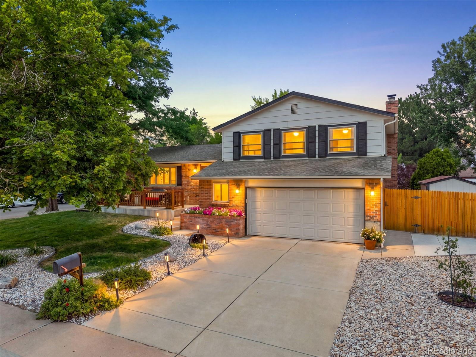 aurora&nbsp; House Search Picture