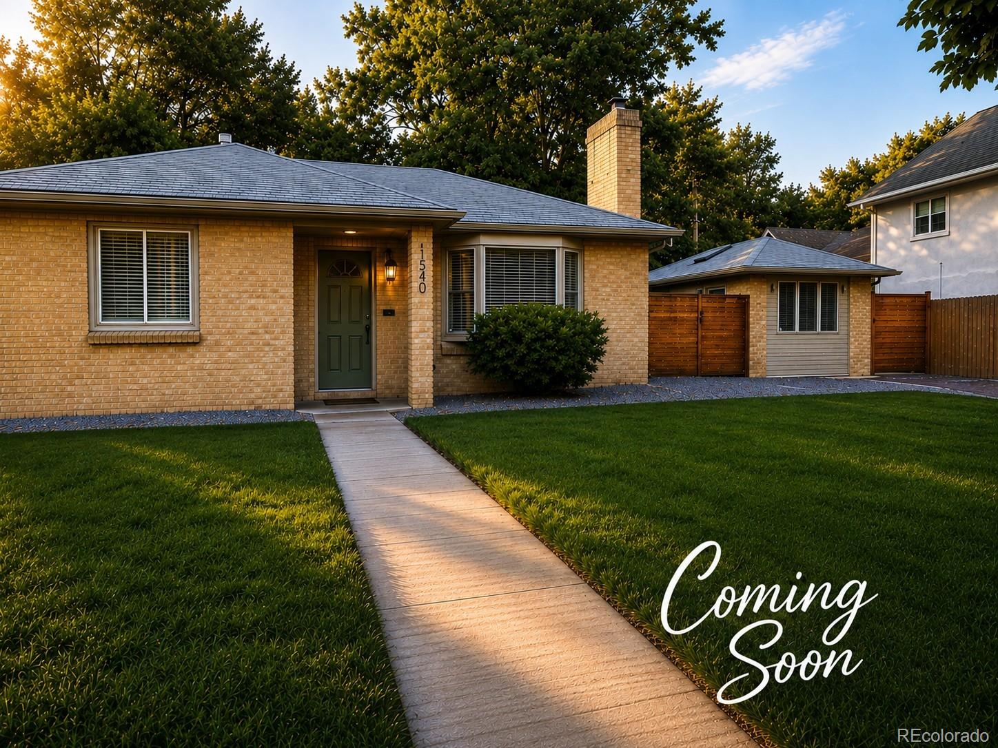 denver&nbsp; House Search Picture