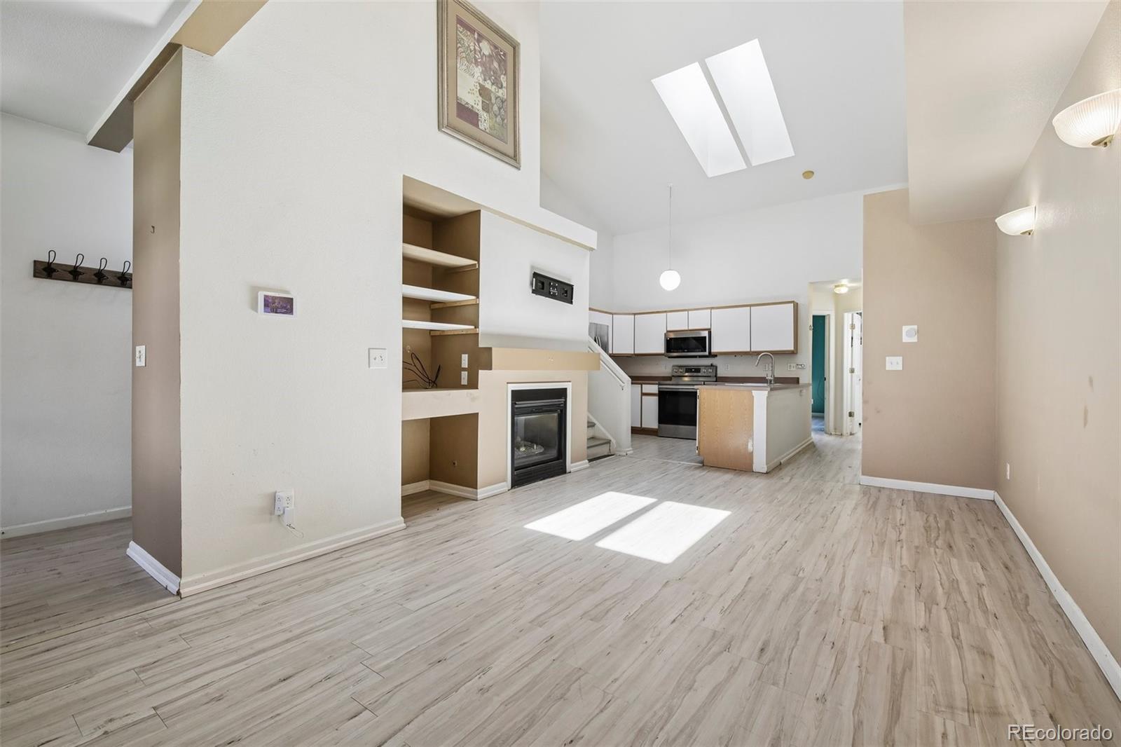 Steeplechase Littleton Condo / Townhome | MLS #: 25162782842 W Centennial Drive I, Littleton Beds: 2 Baths: 1 Price: $300,000