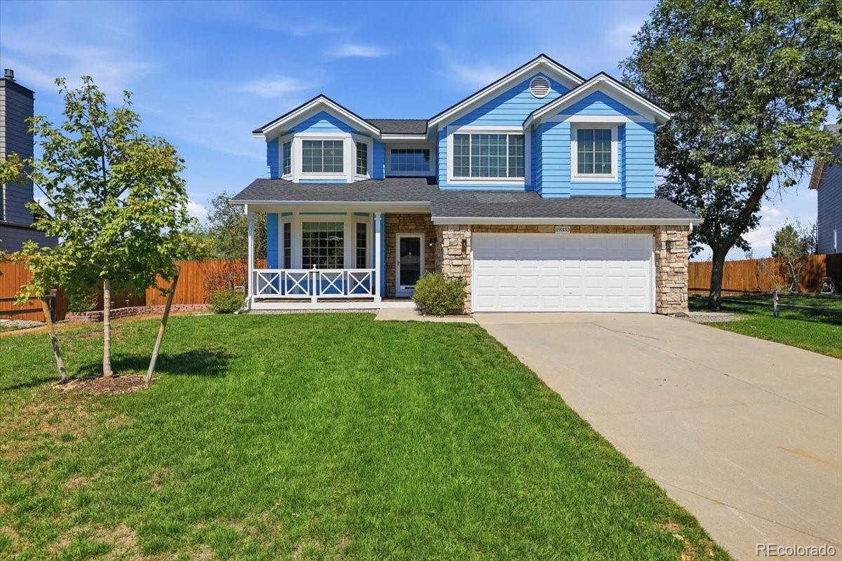 centennial&nbsp; House Search Picture