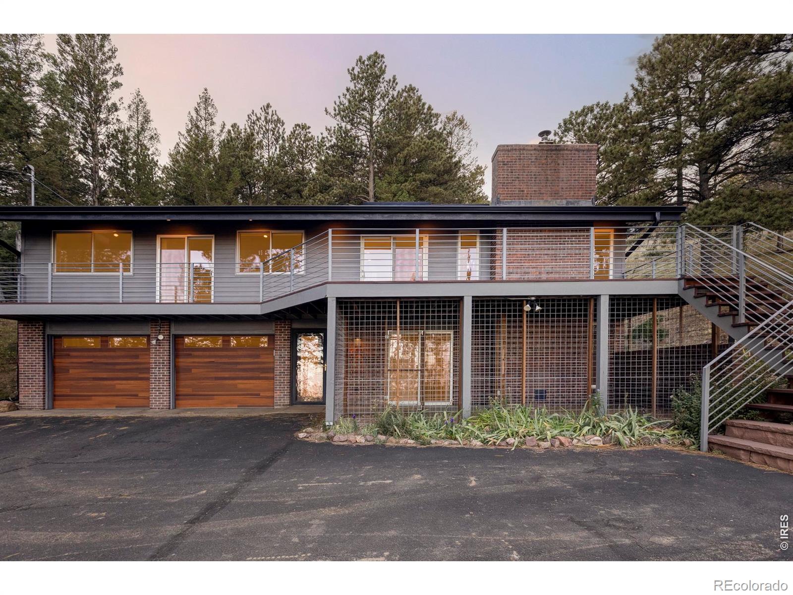 boulder&nbsp; House Search Picture