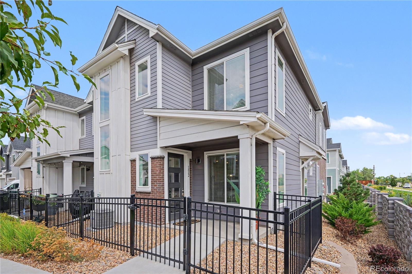 denver&nbsp; House Search Picture