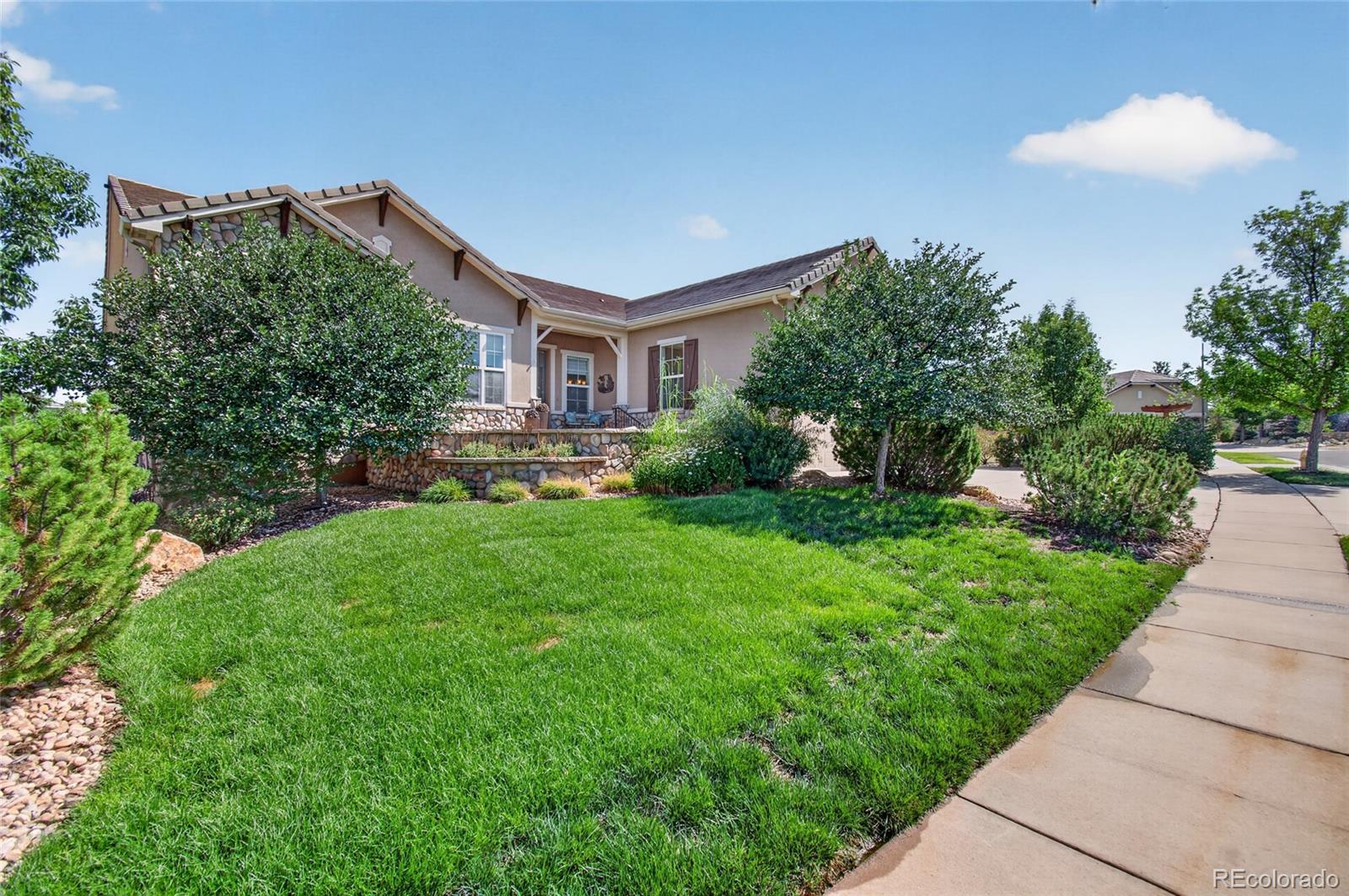 4575  Silver Mountain Loop, broomfield&nbsp; House Search MLS Picture