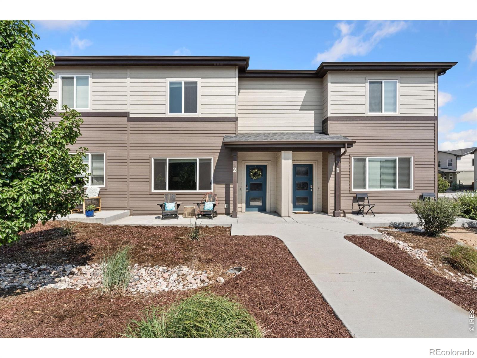 East Ridge Fort Collins Home | MLS #: 45678910660542938  Barnstormer Street, Fort Collins Beds: 3 Baths: 3 Price: $425,000
