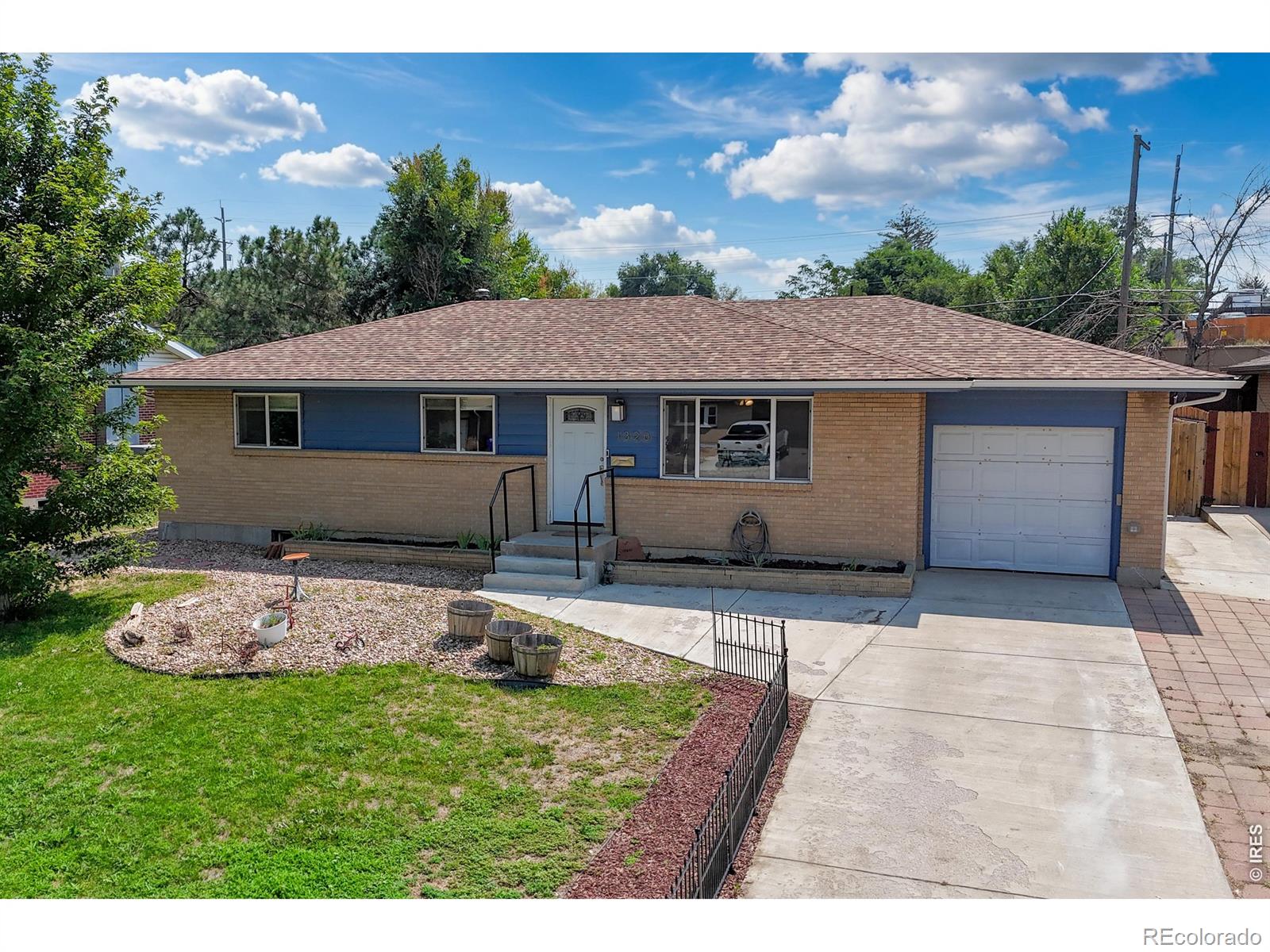 greeley&nbsp; House Search Picture
