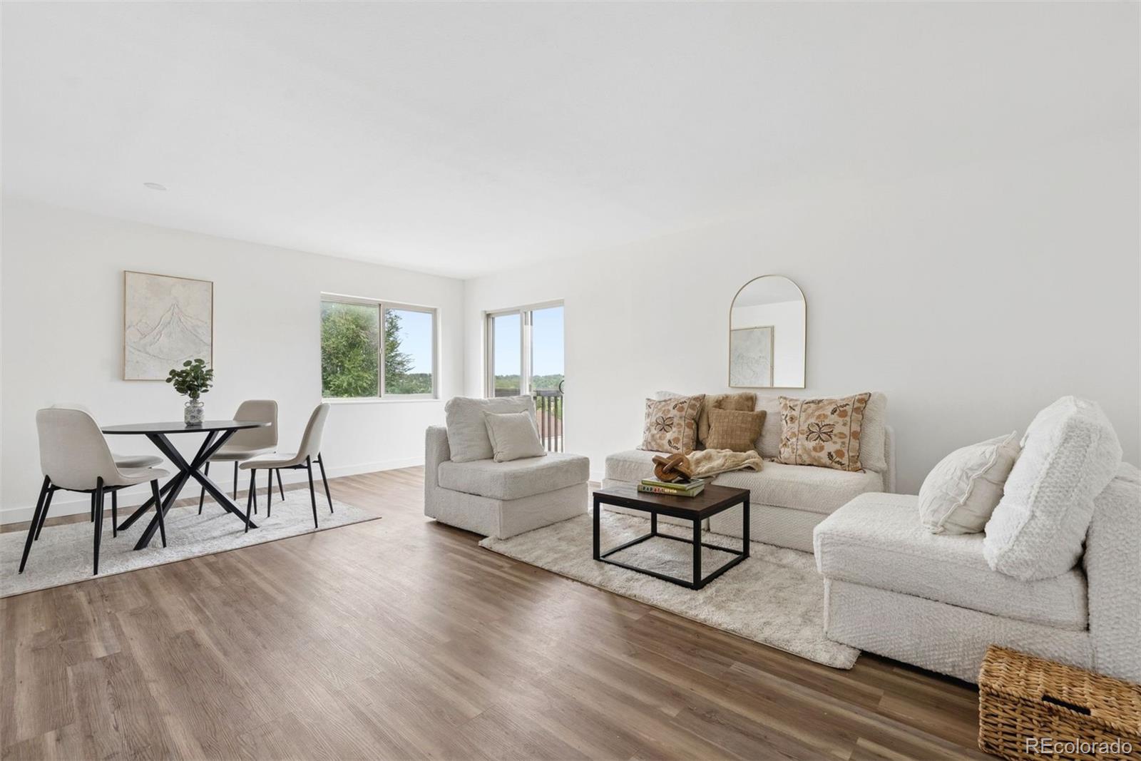 3633 S Sheridan Boulevard, denver&nbsp; House Search MLS Picture