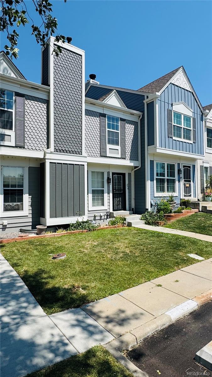  Parker Home | MLS #: 586255319815  Applewood Court, Parker Beds: 2 Baths: 2 Price: $374,900