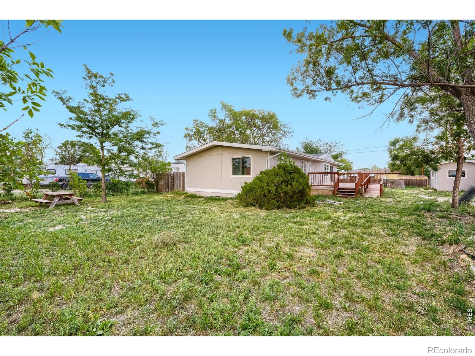 620  1st Street, bennett&nbsp; House Search MLS Picture