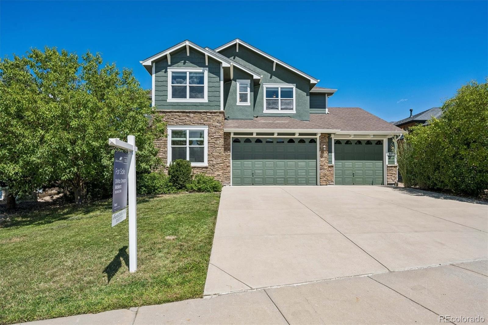  Arvada Home | MLS #: 374795413439 W 87th Drive, Arvada Beds: 5 Baths: 5 Price: $1,250,000
