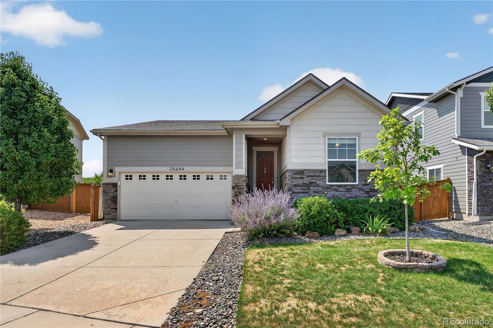  Aurora Home | MLS #: 869492425644 E Byers Drive, Aurora Beds: 2 Baths: 2 Price: $470,000