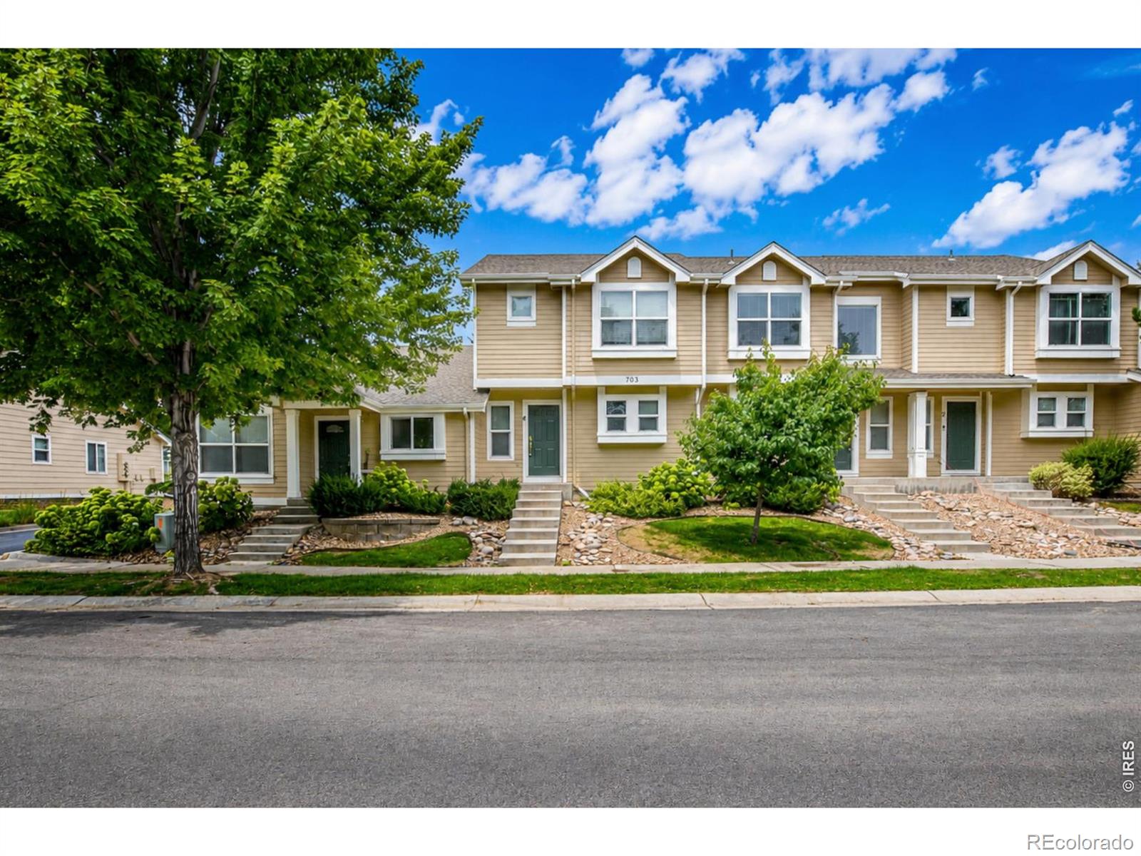 703  Crown Ridge Lane, fort collins&nbsp; House Search MLS Picture