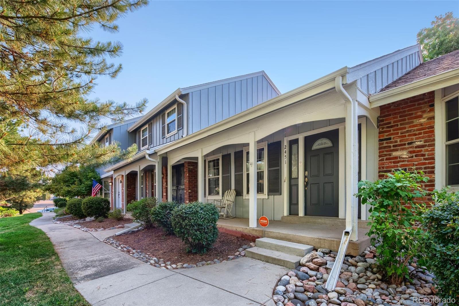 2451 E Geddes Avenue, littleton&nbsp; House Search MLS Picture