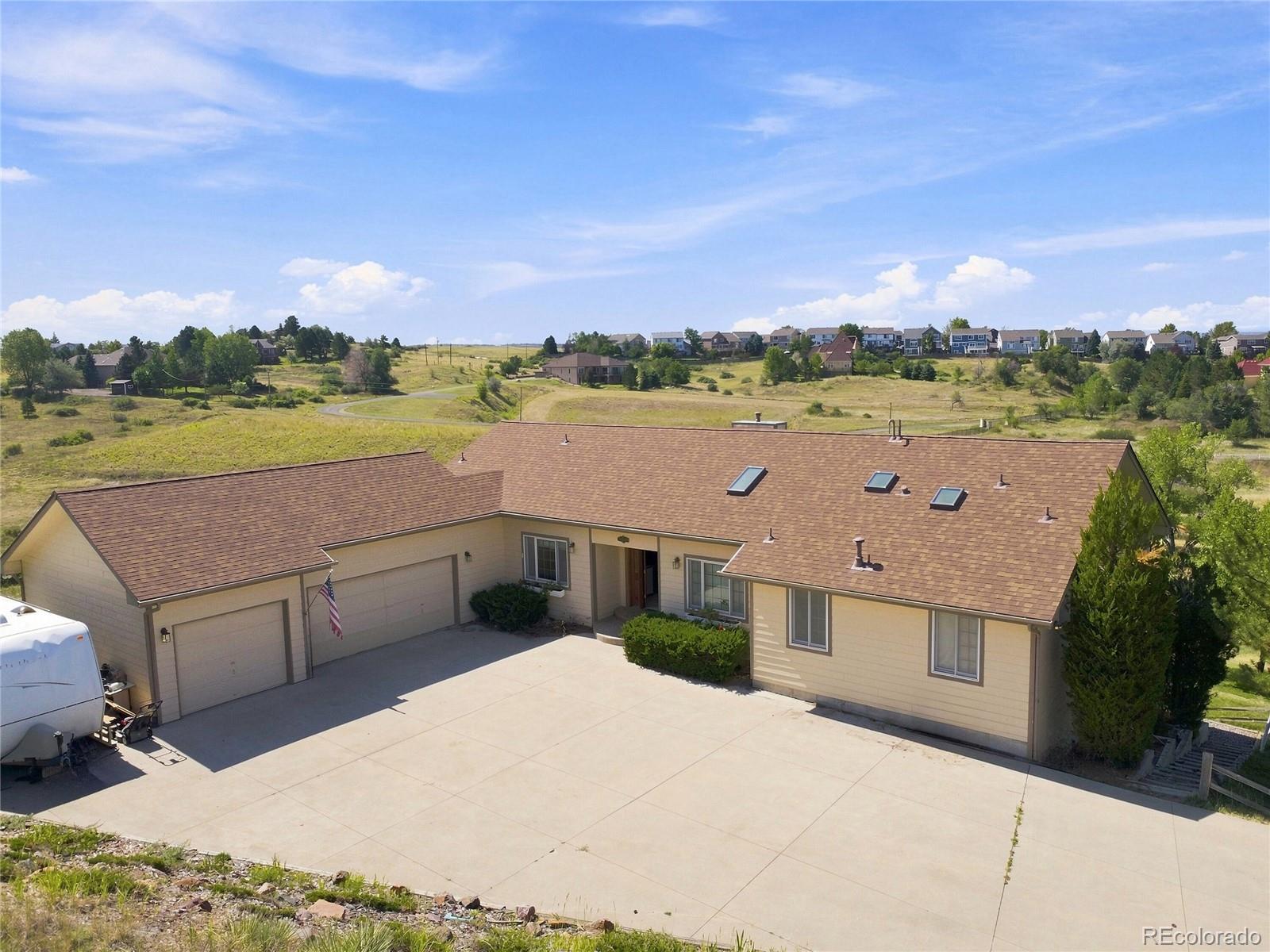 parker&nbsp; House Search Picture