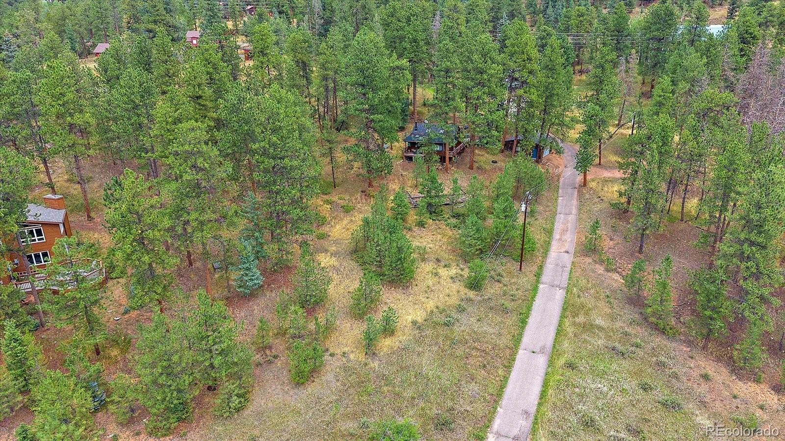 28321  Shadow Mountain Drive, conifer&nbsp; House Search MLS Picture
