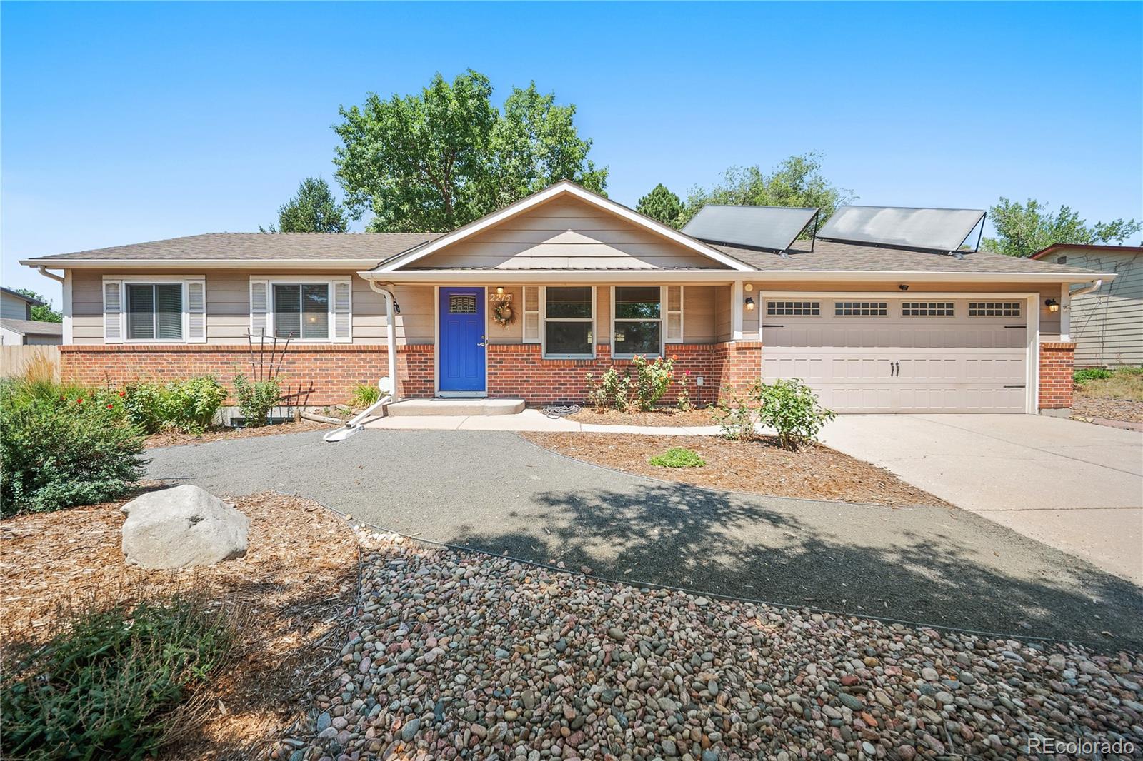 colorado springs&nbsp; House Search Picture