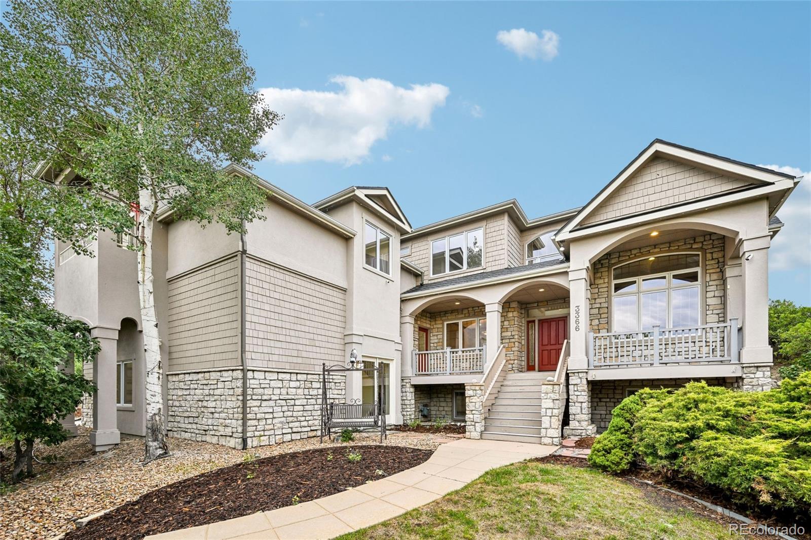castle rock&nbsp; House Search Picture