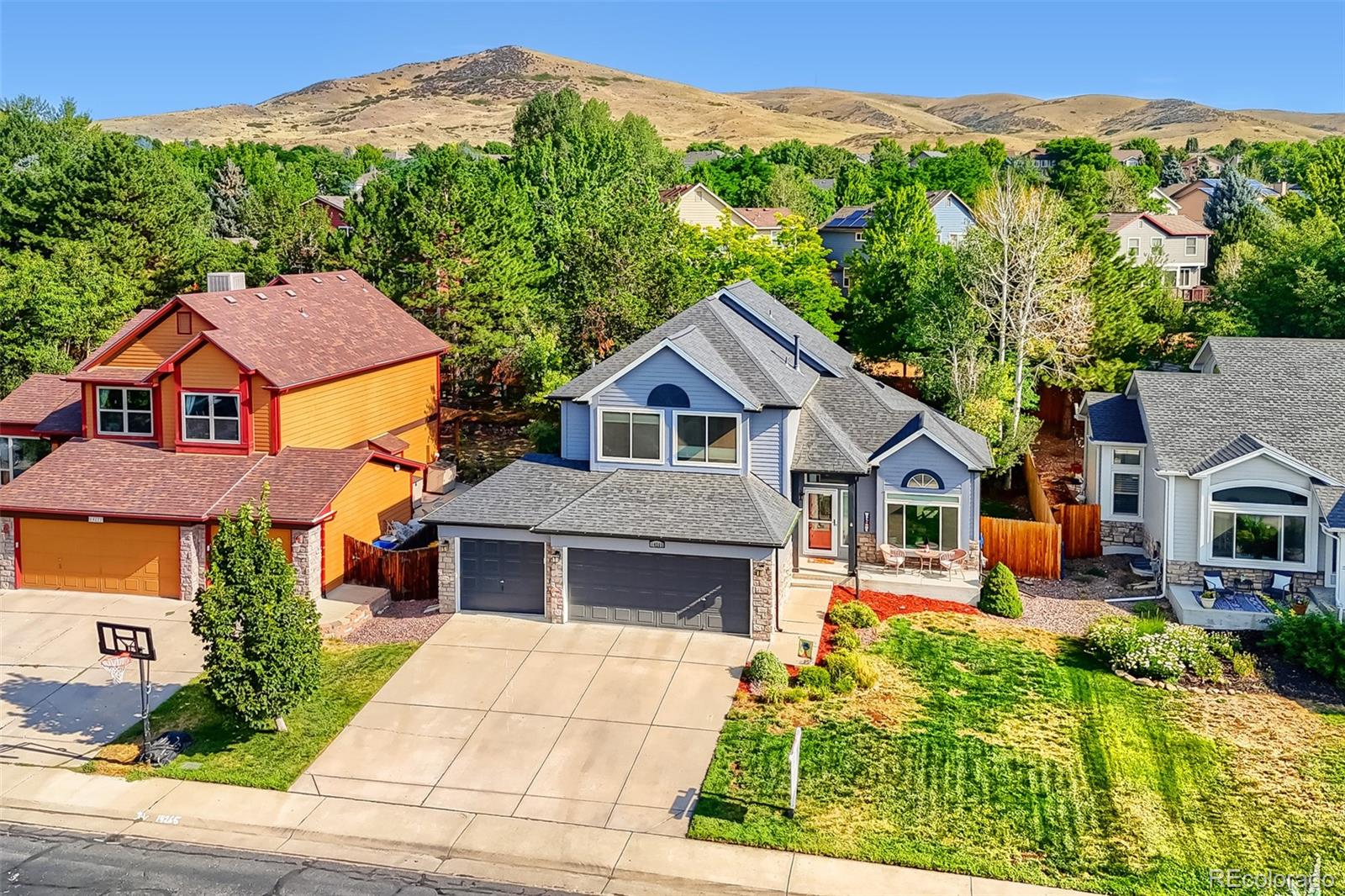 14265 W Warren Drive, denver&nbsp; House Search MLS Picture