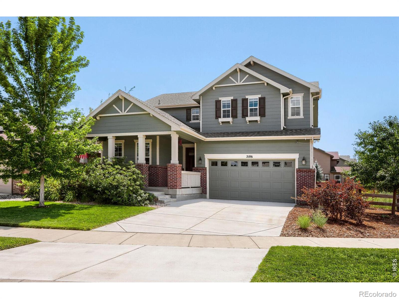 longmont&nbsp; House Search Picture