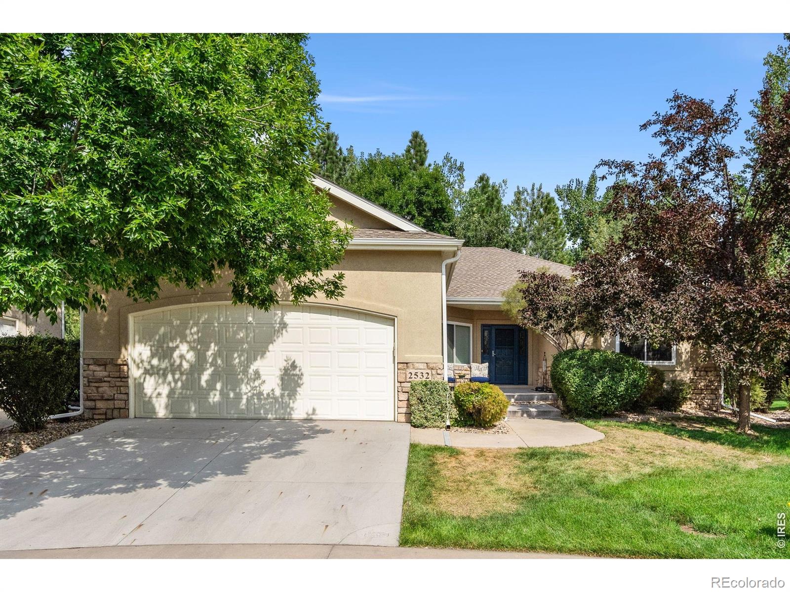 Fox Creek Fort Collins Home | MLS #: 45678910660852532  Tucker Court, Fort Collins Beds: 4 Baths: 4 Price: $849,000