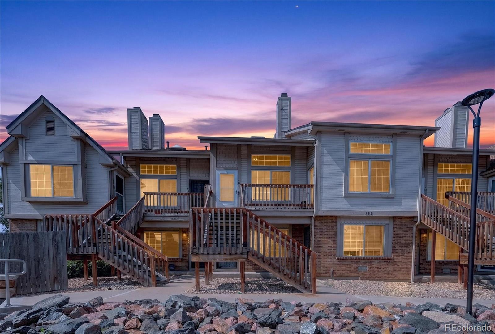 aurora&nbsp; House Search Picture