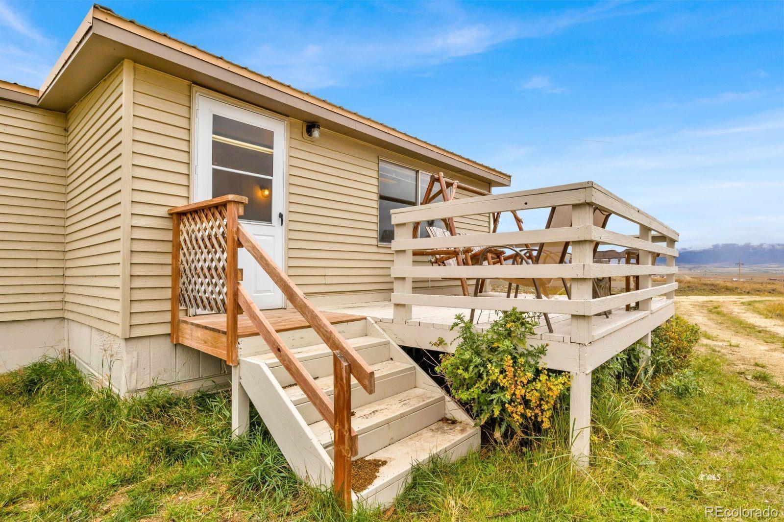 2000  County Road 241 , westcliffe&nbsp; House Search MLS Picture