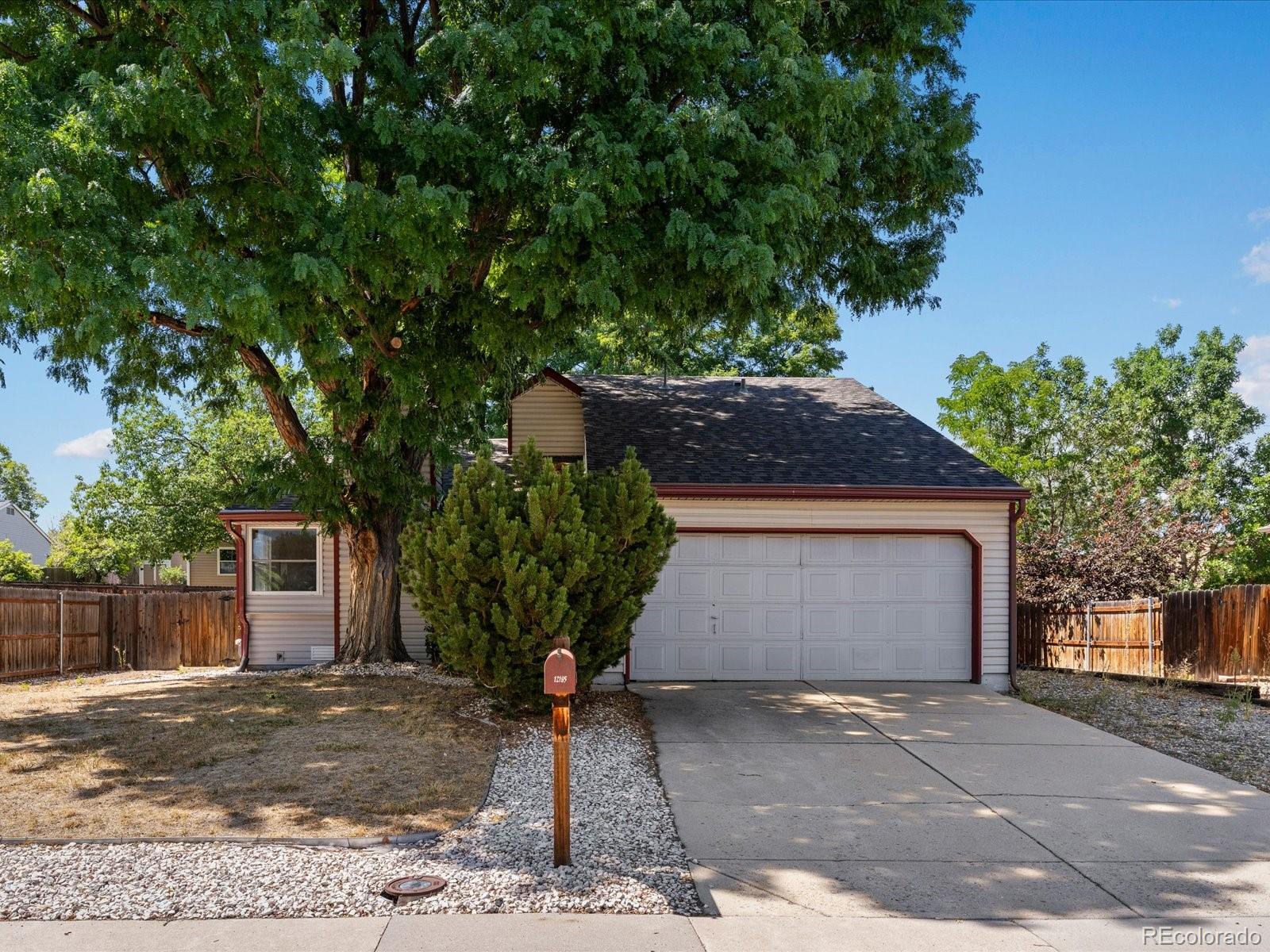12185  Clermont Street, thornton&nbsp; House Search MLS Picture