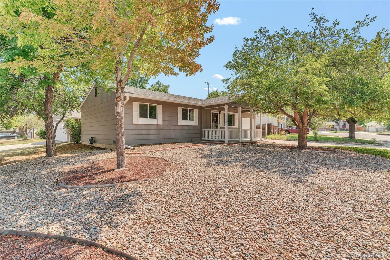  Aurora Home | MLS #: 877502611609 E Walsh Place, Aurora Beds: 3 Baths: 1 Price: $350,000