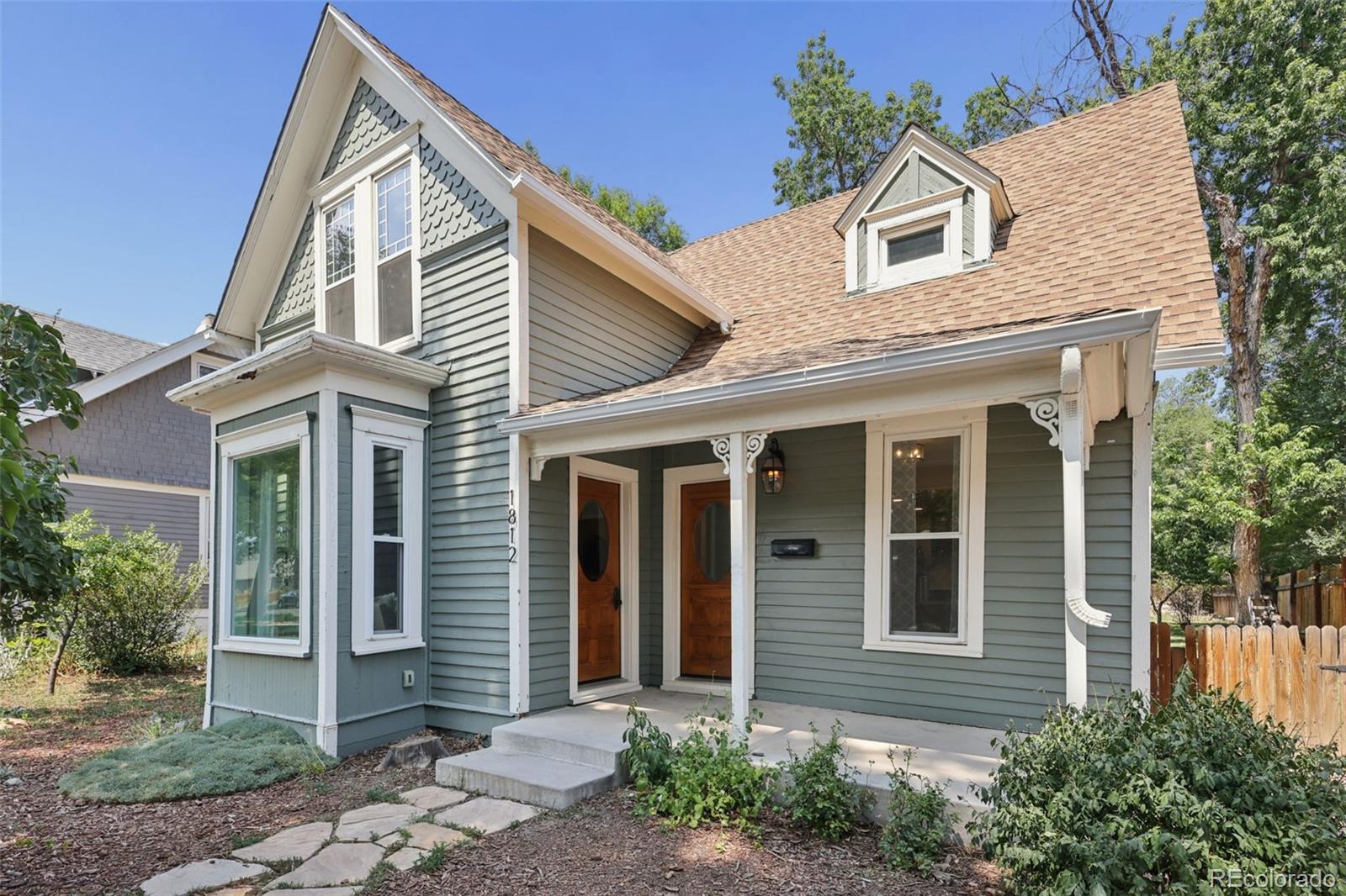 colorado springs&nbsp; House Search Picture