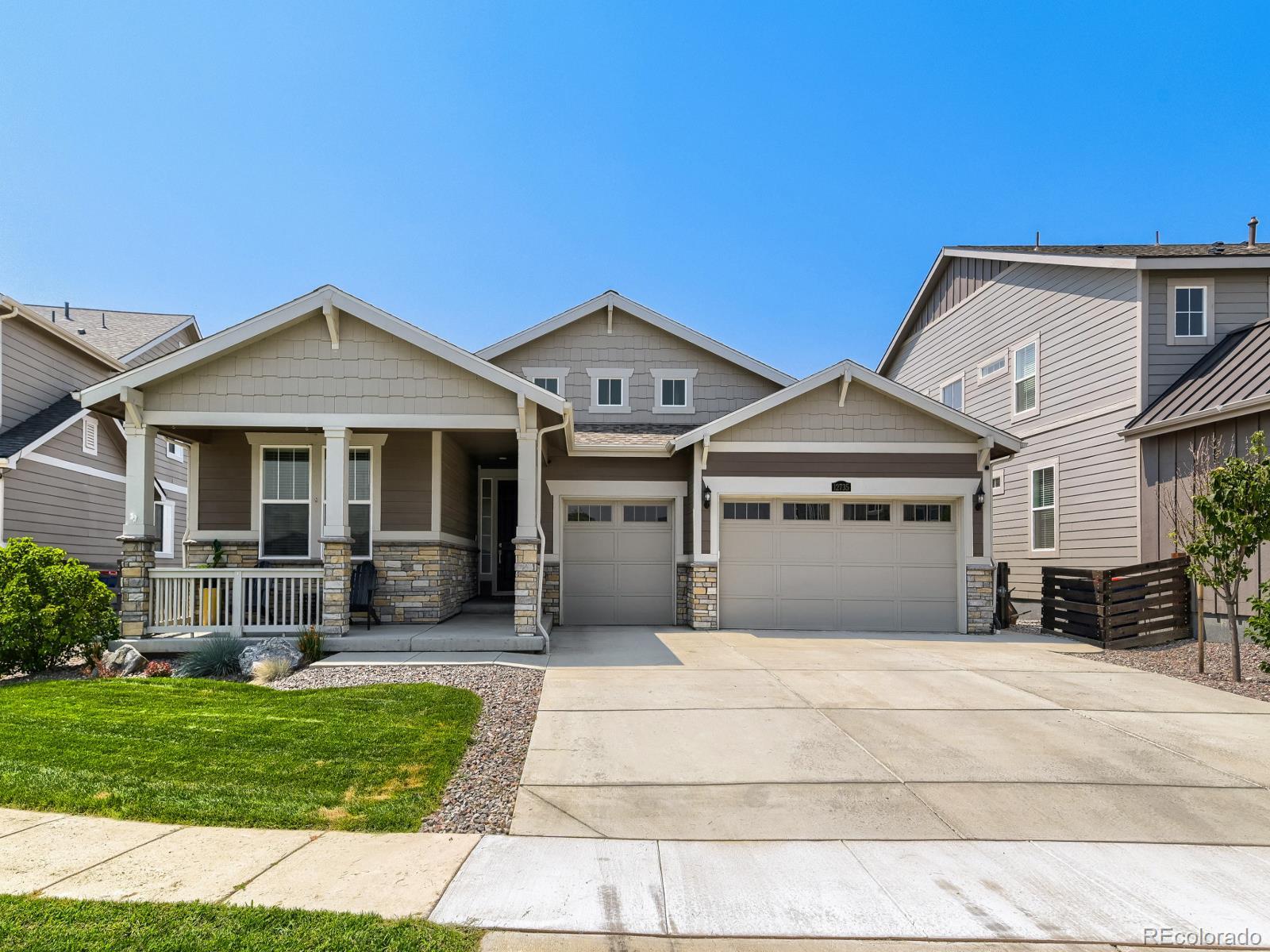  Longmont Home | MLS #: 367461412735  Lake Port Street, Longmont Beds: 4 Baths: 3 Price: $810,000