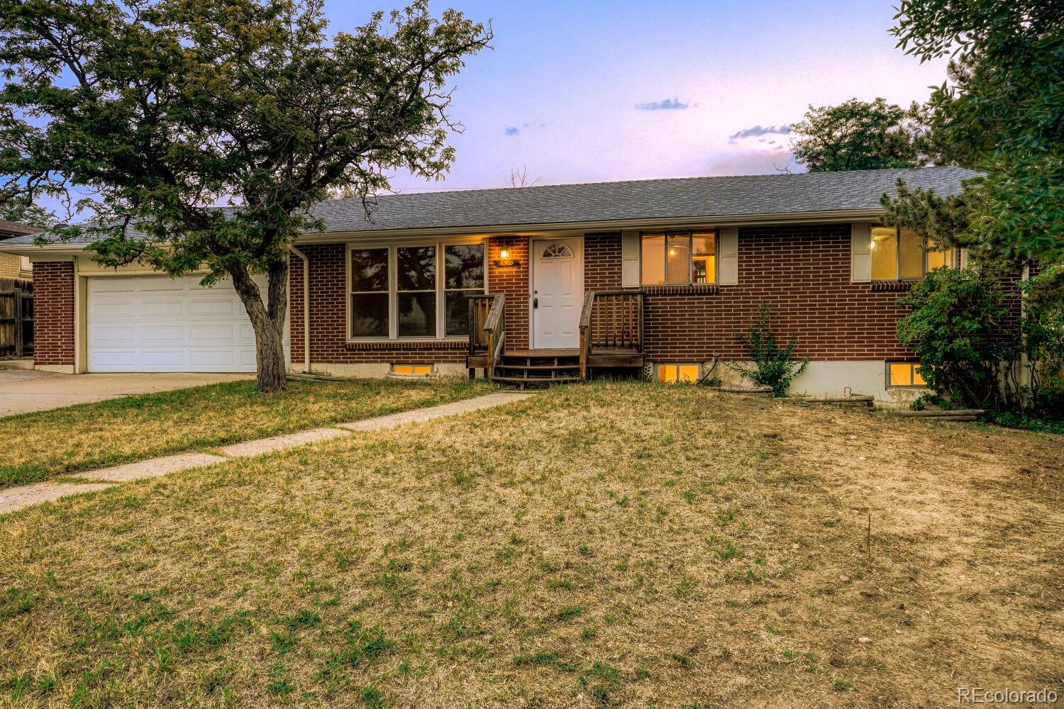 denver&nbsp; House Search Picture