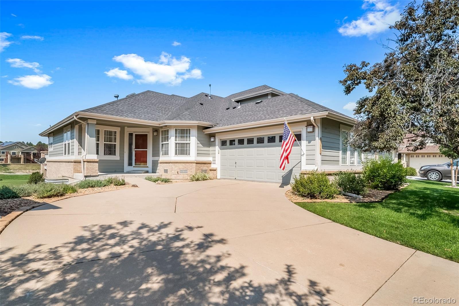 aurora&nbsp; House Search Picture