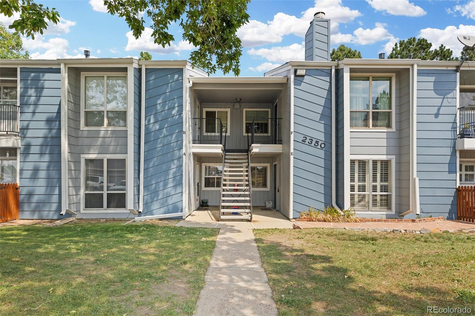  Centennial Condo / Townhome | MLS #: 54074262350 E Geddes Avenue E, Centennial Beds: 3 Baths: 2 Price: $295,000