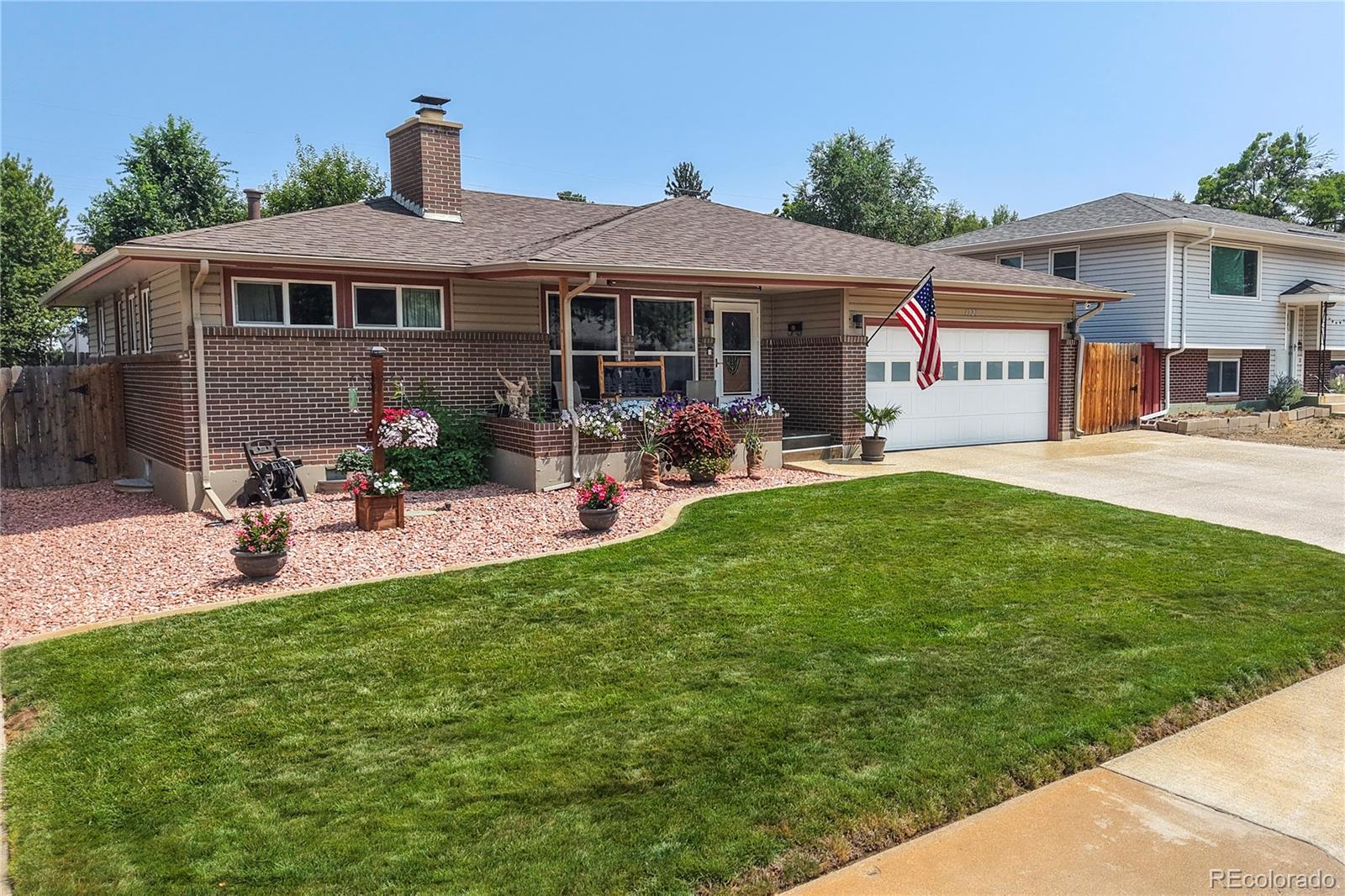 greeley&nbsp; House Search Picture