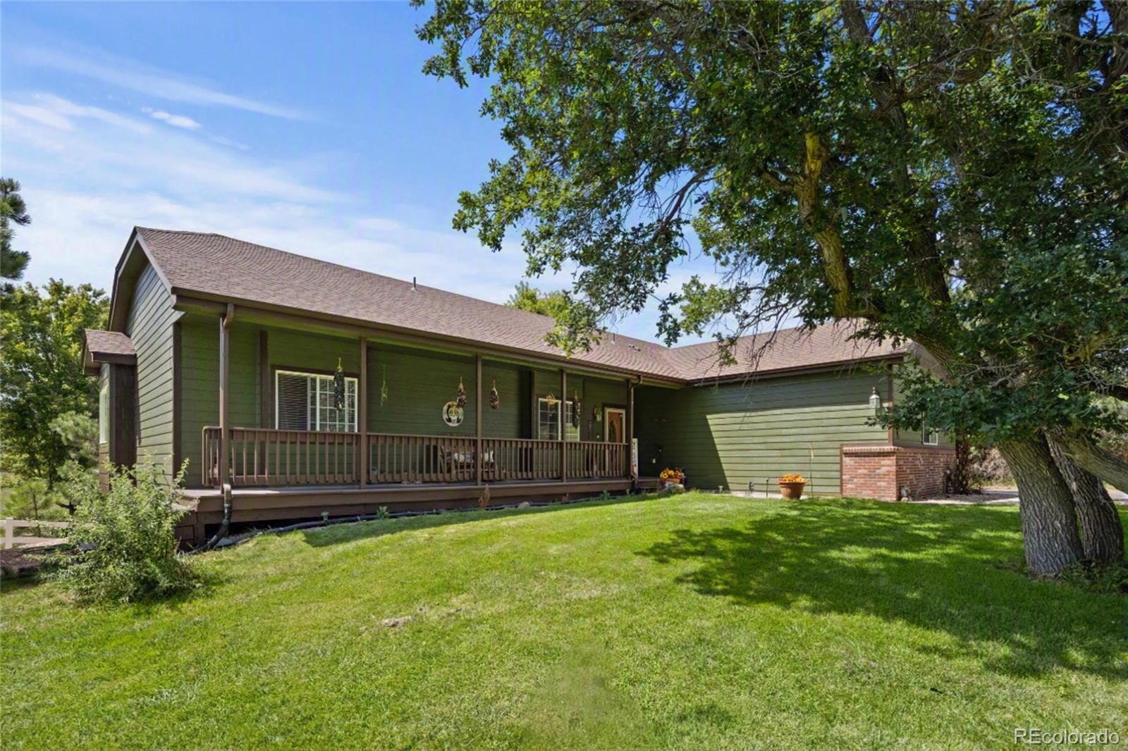 elizabeth&nbsp; Horse Properties Search Picture