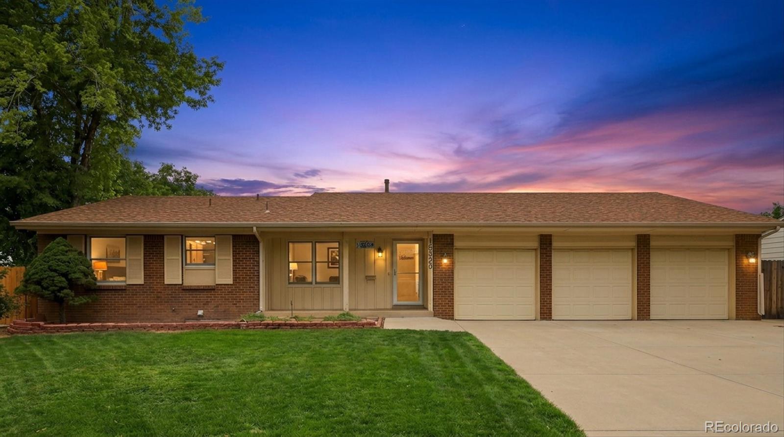 Eastlake Village Thornton Home | MLS #: 700715012325  Josephine Court, Thornton Beds: 5 Baths: 3 Price: $525,000