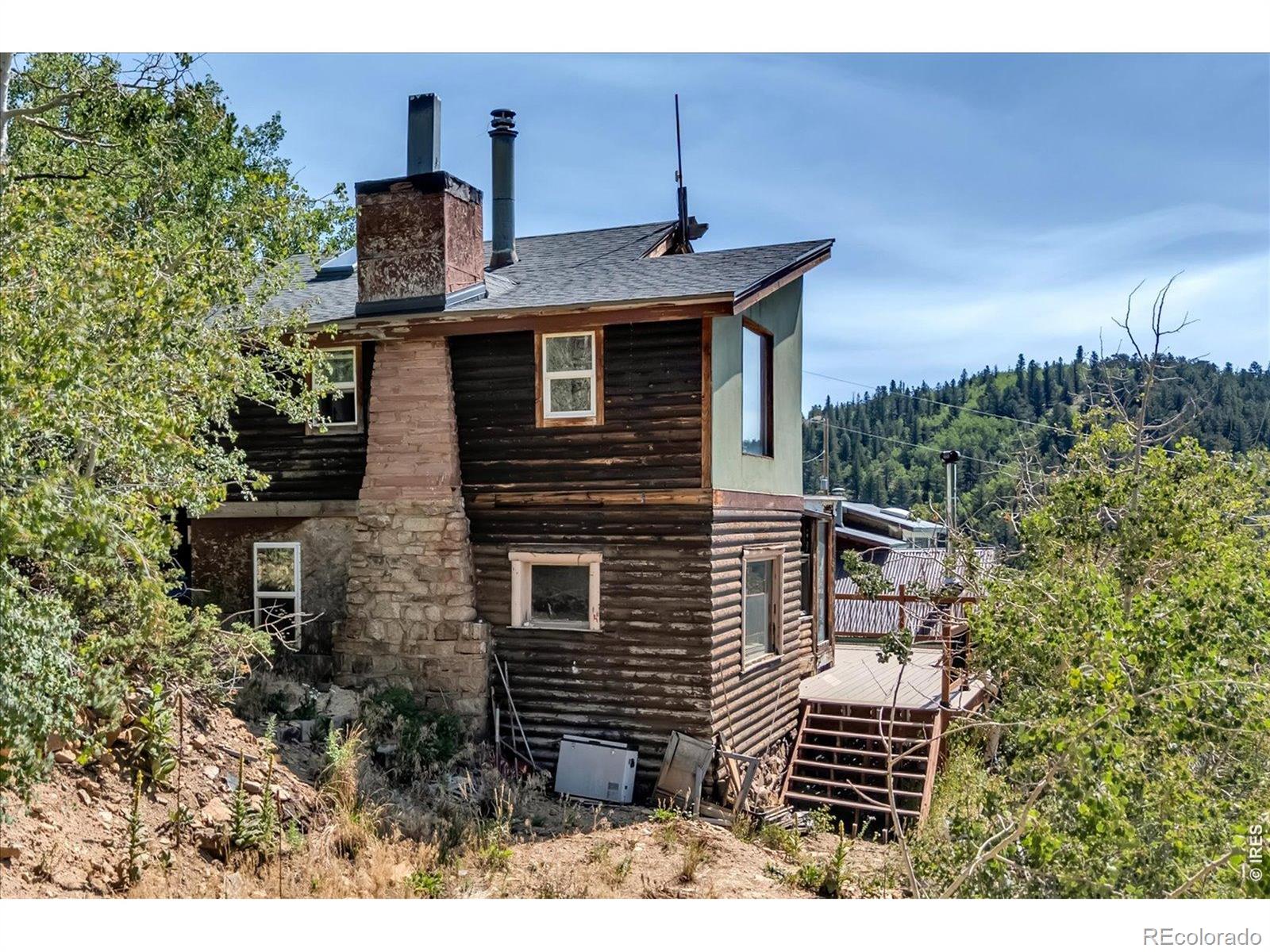 ward&nbsp; House Search Picture