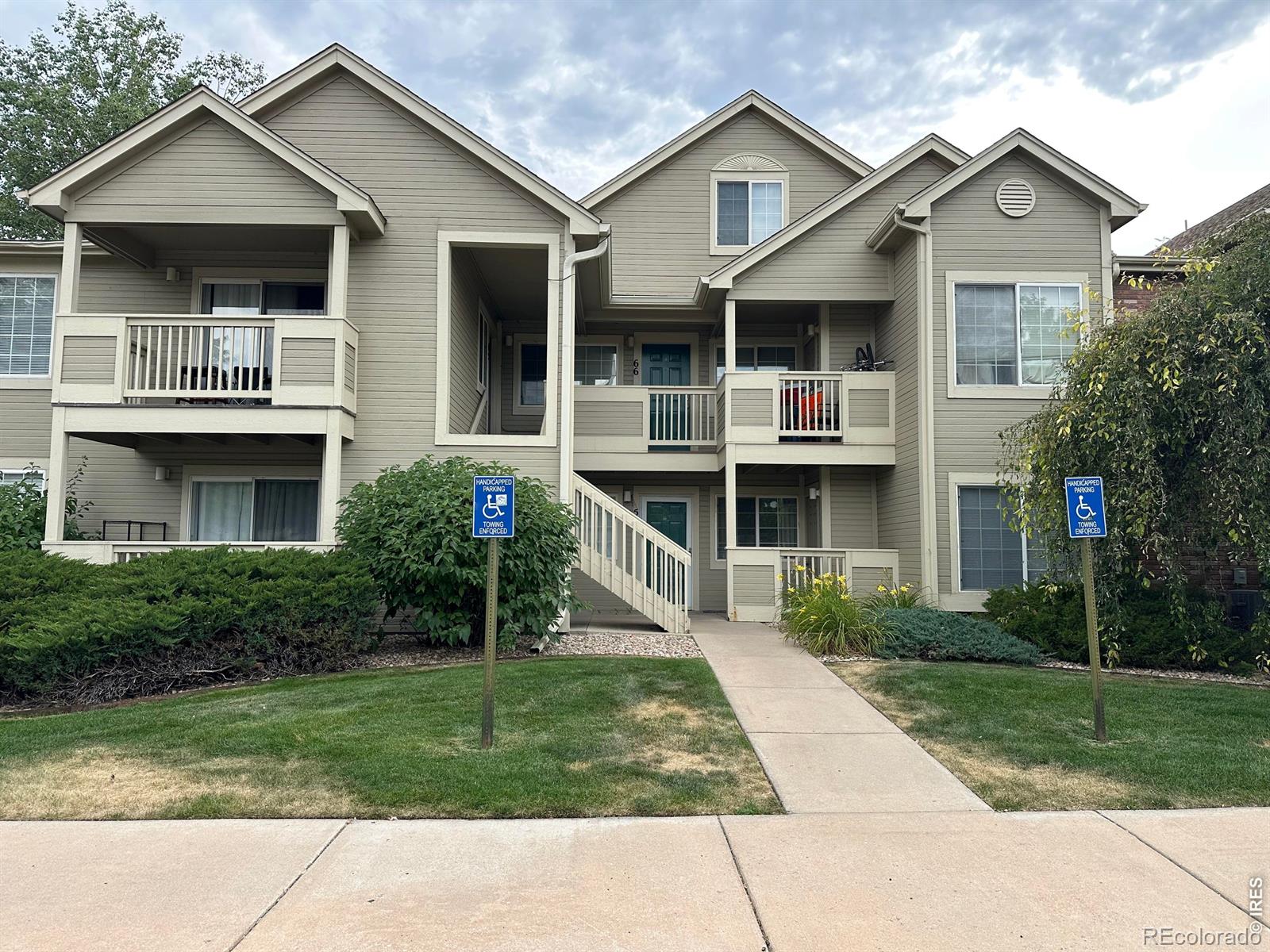 1225 W Prospect Road, fort collins&nbsp; House Search MLS Picture