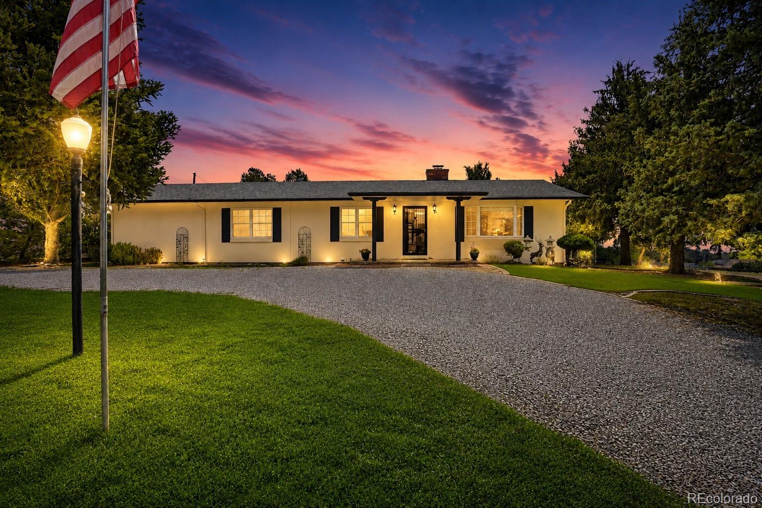  Colorado Springs Home | MLS #: 65093675323  Bent Bar Road, Colorado Springs Beds: 3 Baths: 3 Price: $675,000