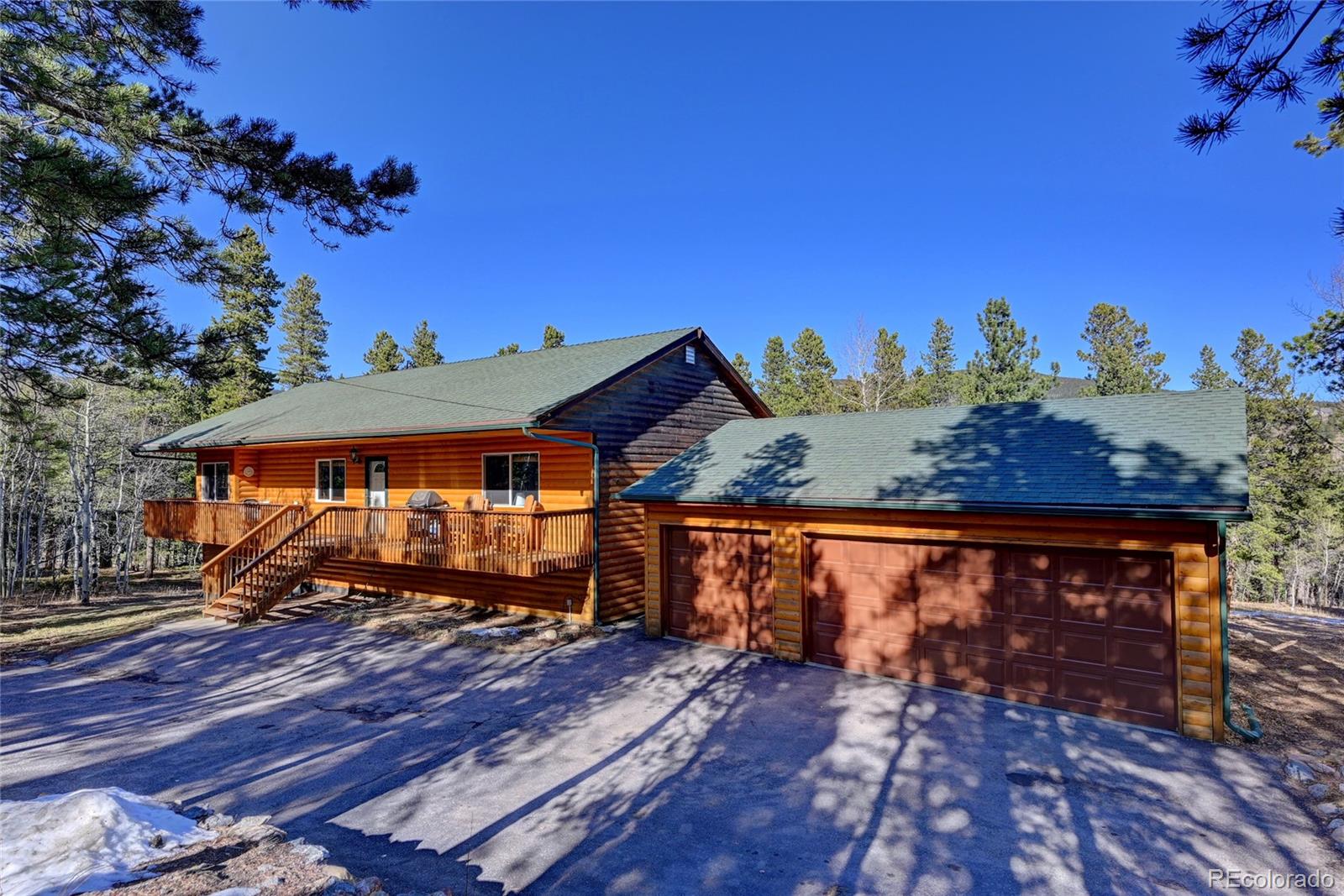 491  Aspen Lane, black hawk&nbsp; House Search MLS Picture