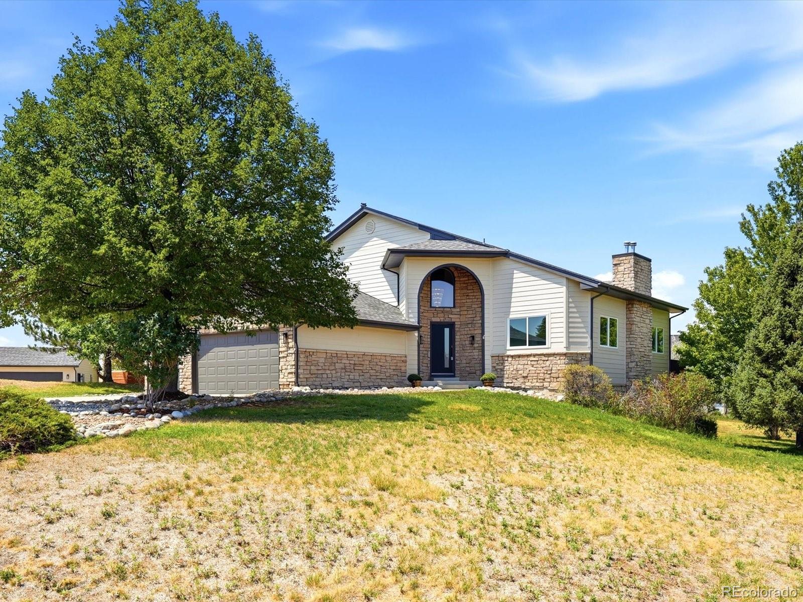 21650 E Geddes Place, centennial&nbsp; House Search MLS Picture