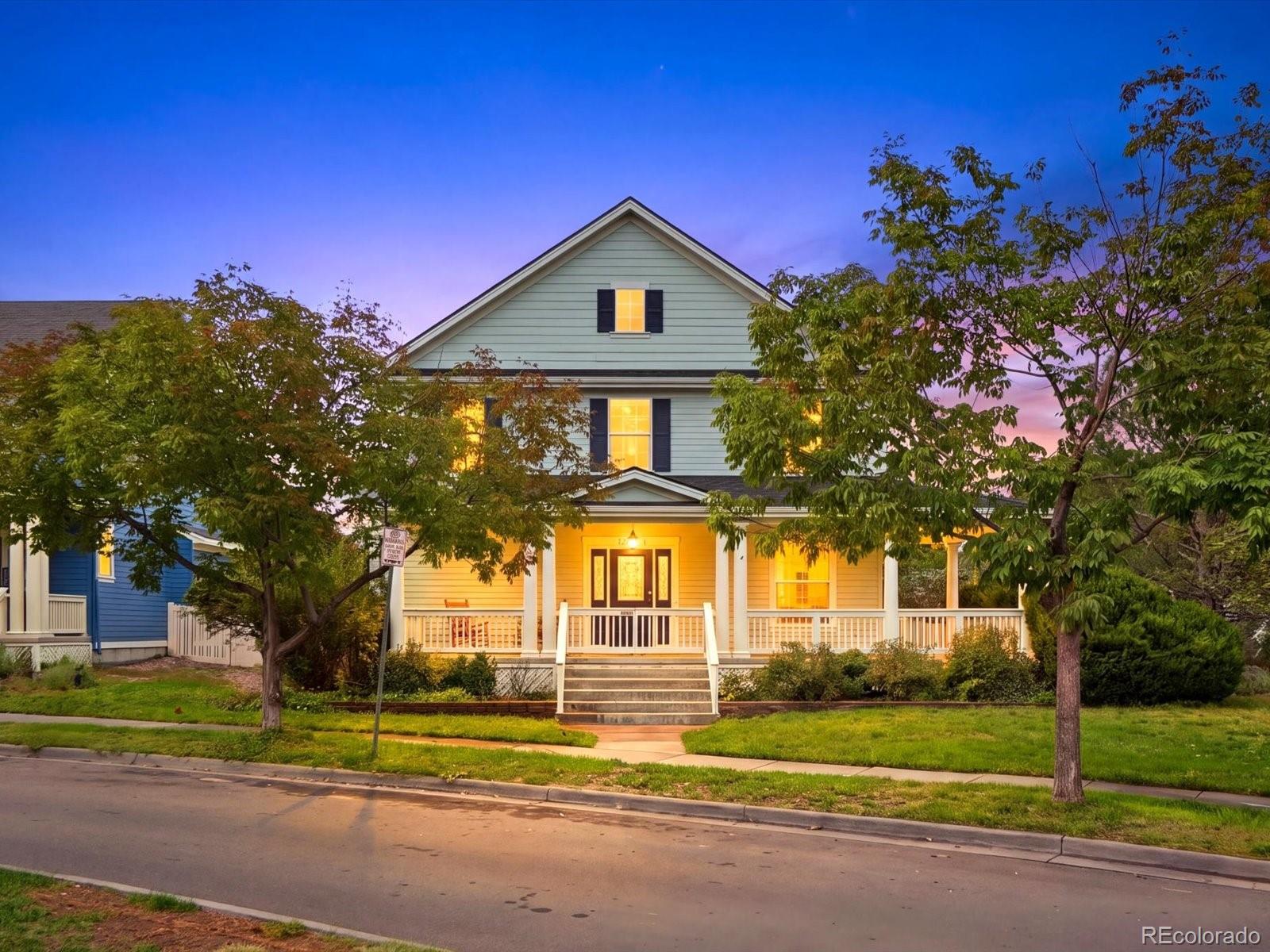 Belle Creek Henderson Home | MLS #: 407437910933  Belle Creek Boulevard, Henderson Beds: 5 Baths: 3 Price: $555,000