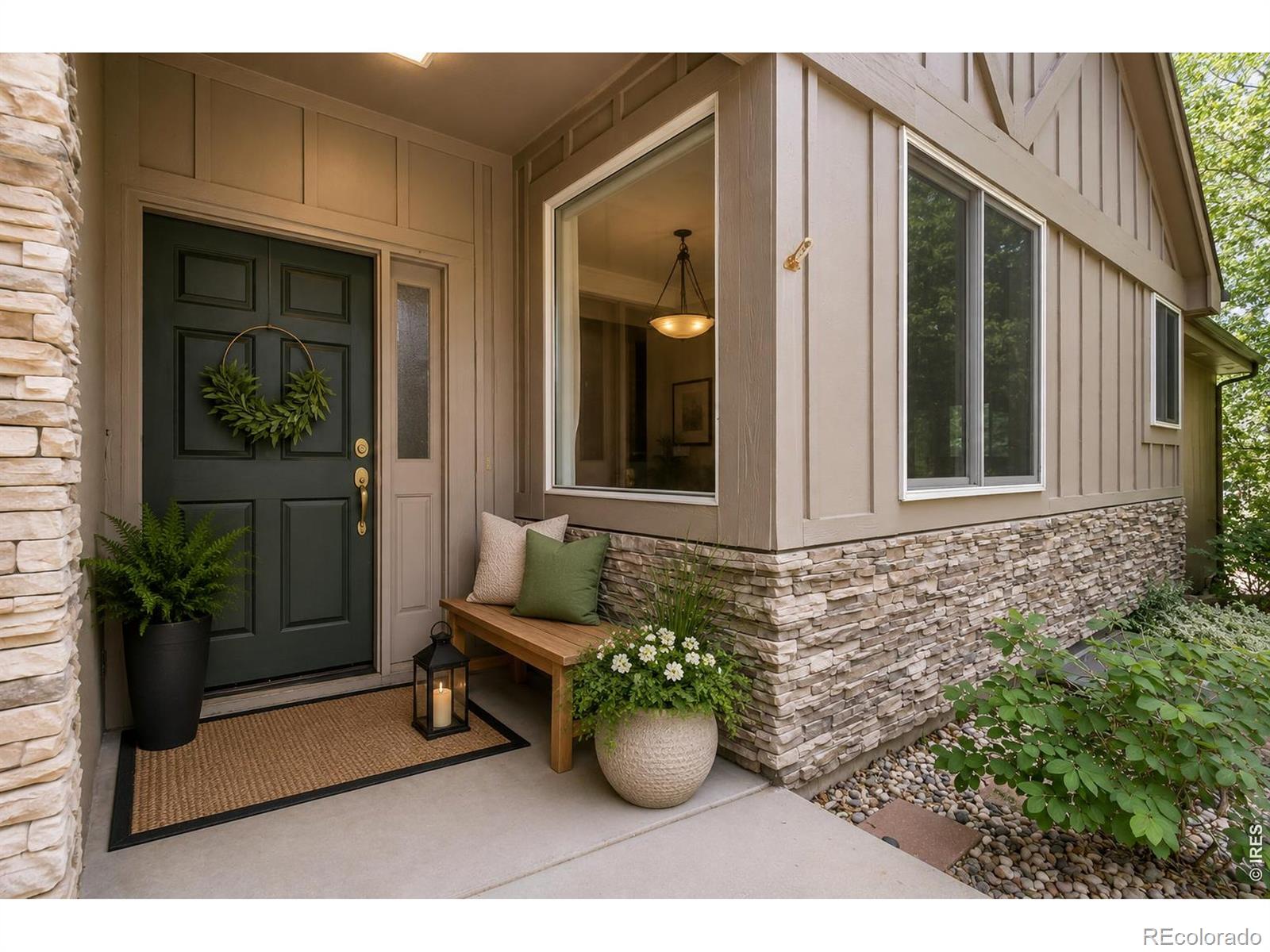 Harmony Ridge Fort Collins Home | MLS #: 45678910661134615  Chokecherry Trail, Fort Collins Beds: 4 Baths: 3 Price: $599,000