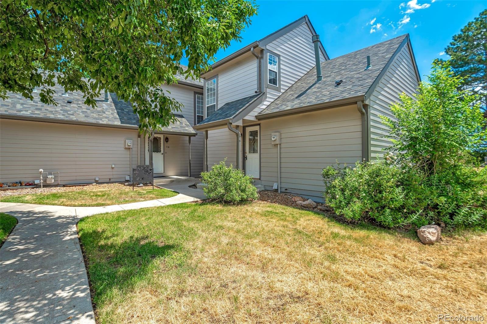 colorado springs&nbsp; House Search Picture