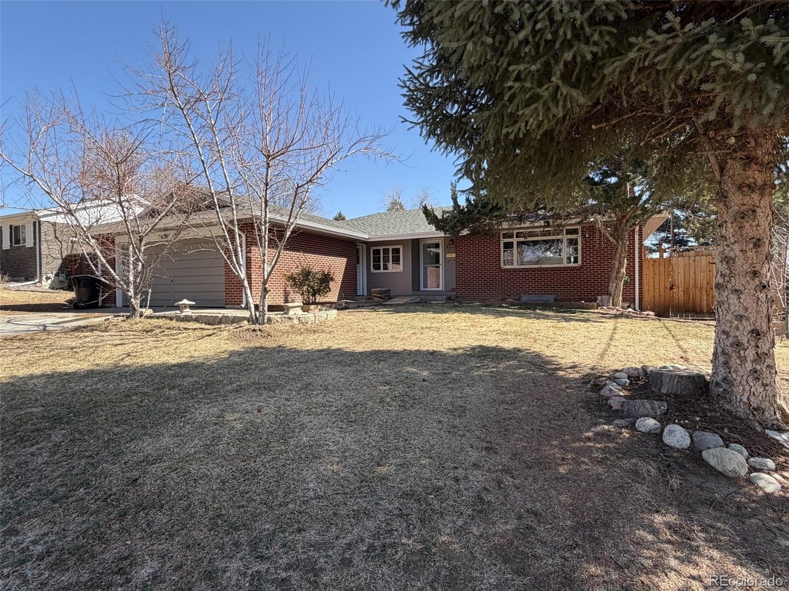  Littleton Home | MLS #: 21920494742 S Newton Street, Littleton Beds: 5 Baths: 3 Price: $510,000