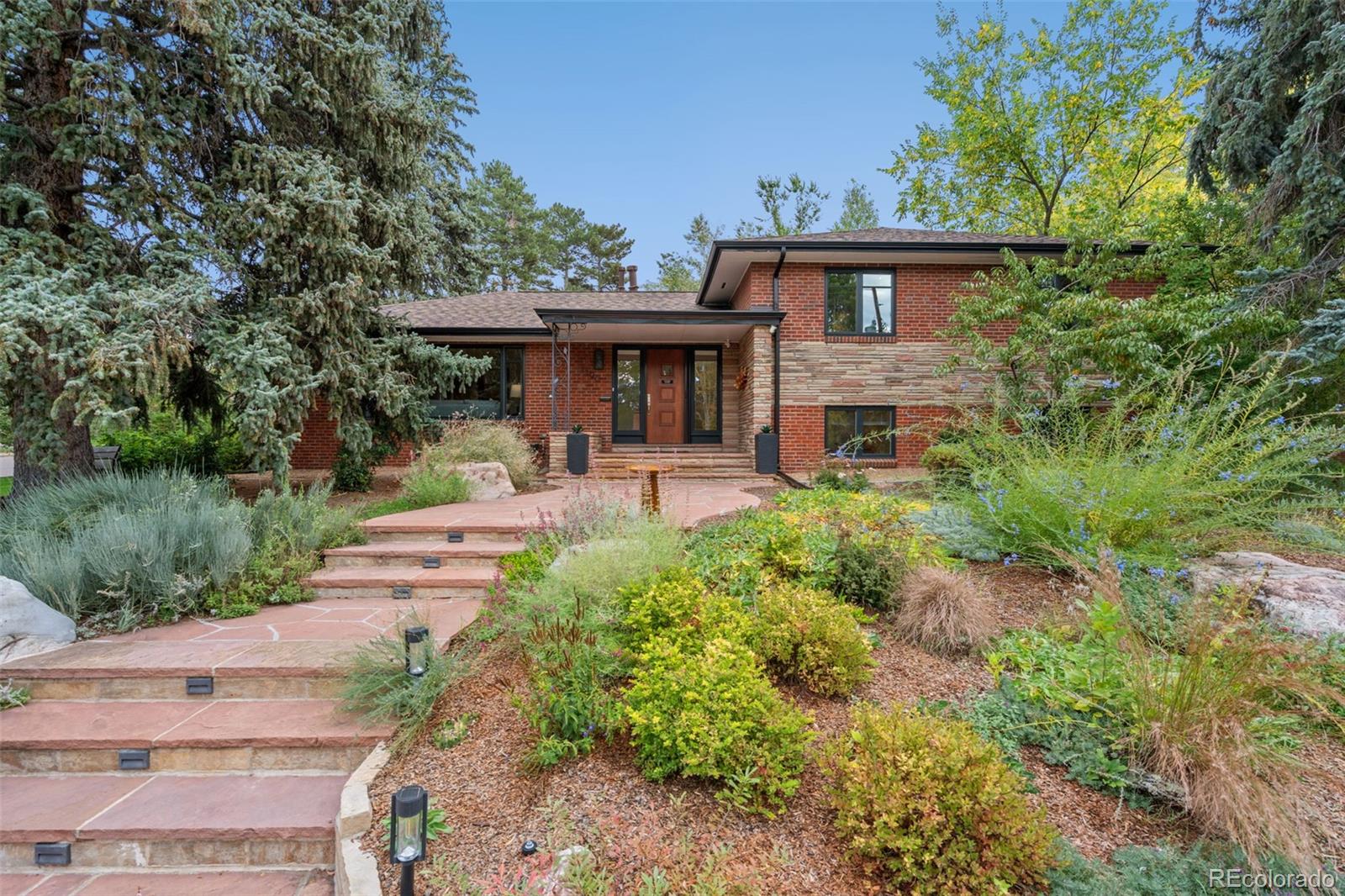1190  Olive Street, denver&nbsp; House Search MLS Picture