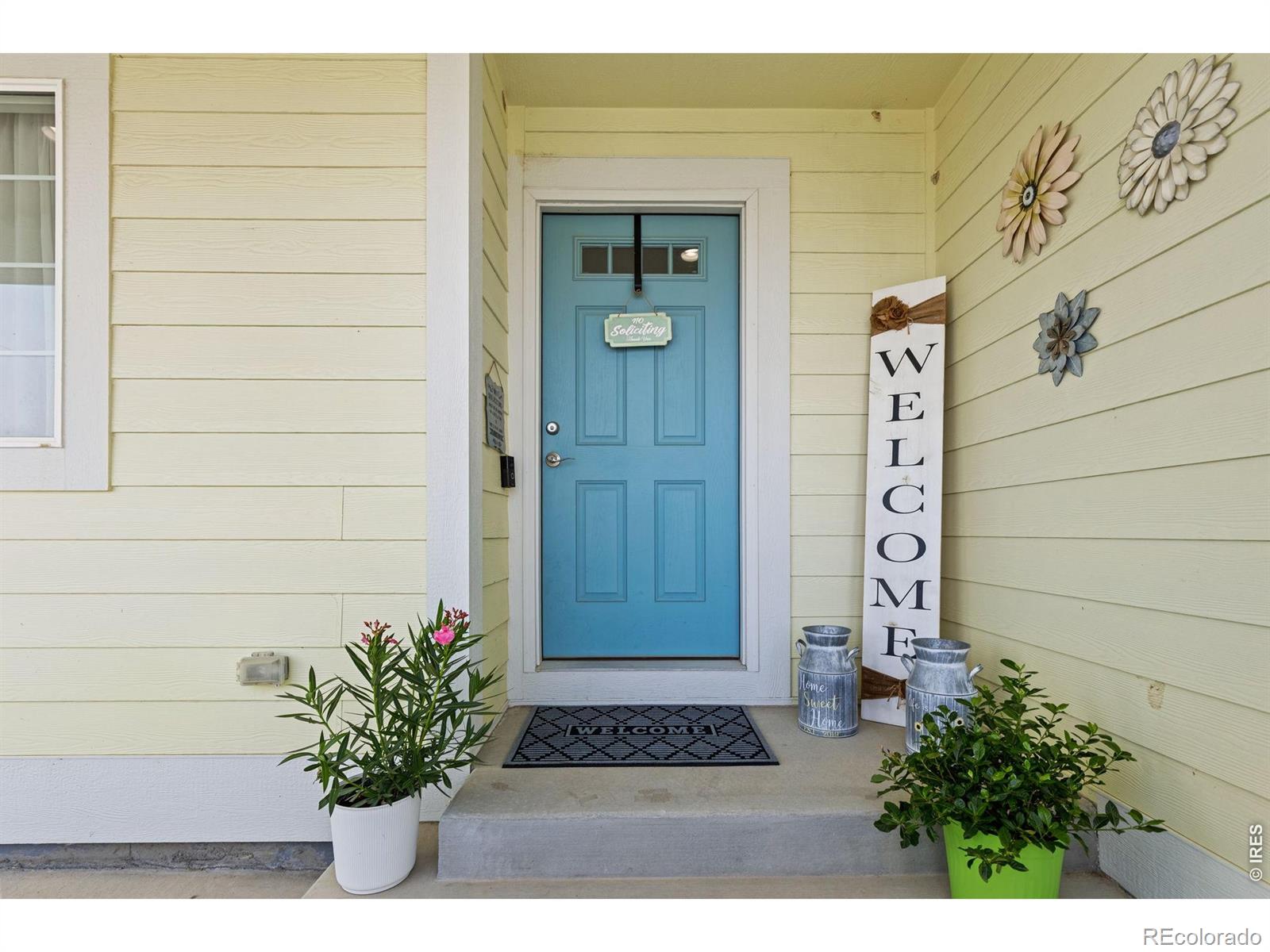 4231  Sunflower Road, evans&nbsp; House Search MLS Picture